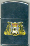 Windproof Lighter - Royal Navy Divers